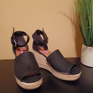 Wedges